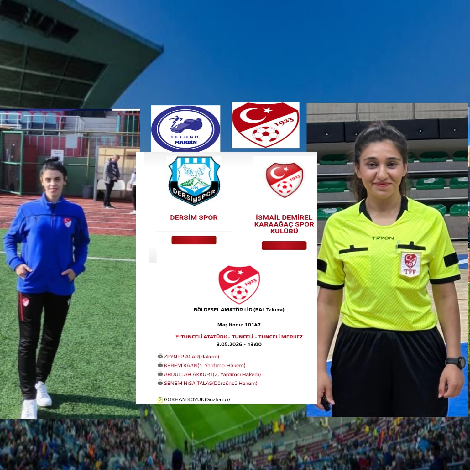ZEYNEP VE SENEM  HOCAMIZA BAŞARILAR DİLERİZ